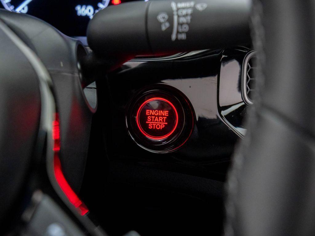 new 2026 Honda Civic car, priced at $26,974