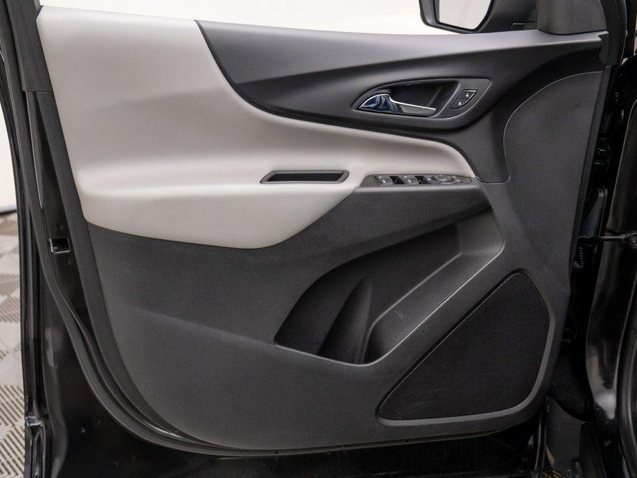 used 2020 Chevrolet Equinox car, priced at $14,900