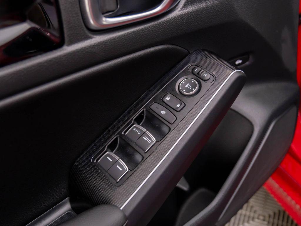 new 2026 Honda Civic Hybrid car, priced at $31,488