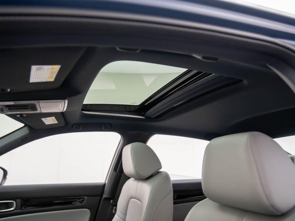 used 2026 Honda Civic Hybrid car, priced at $31,500