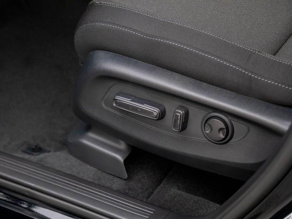 new 2026 Honda CR-V car, priced at $36,100