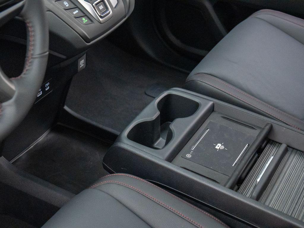 new 2026 Honda Odyssey car, priced at $45,985