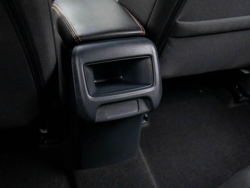 new 2026 Honda HR-V car, priced at $31,705