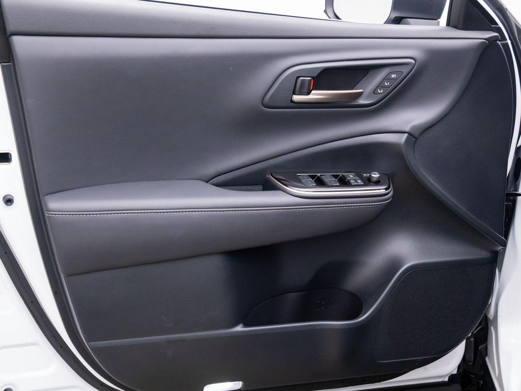 used 2025 Toyota Crown Signia car, priced at $40,800