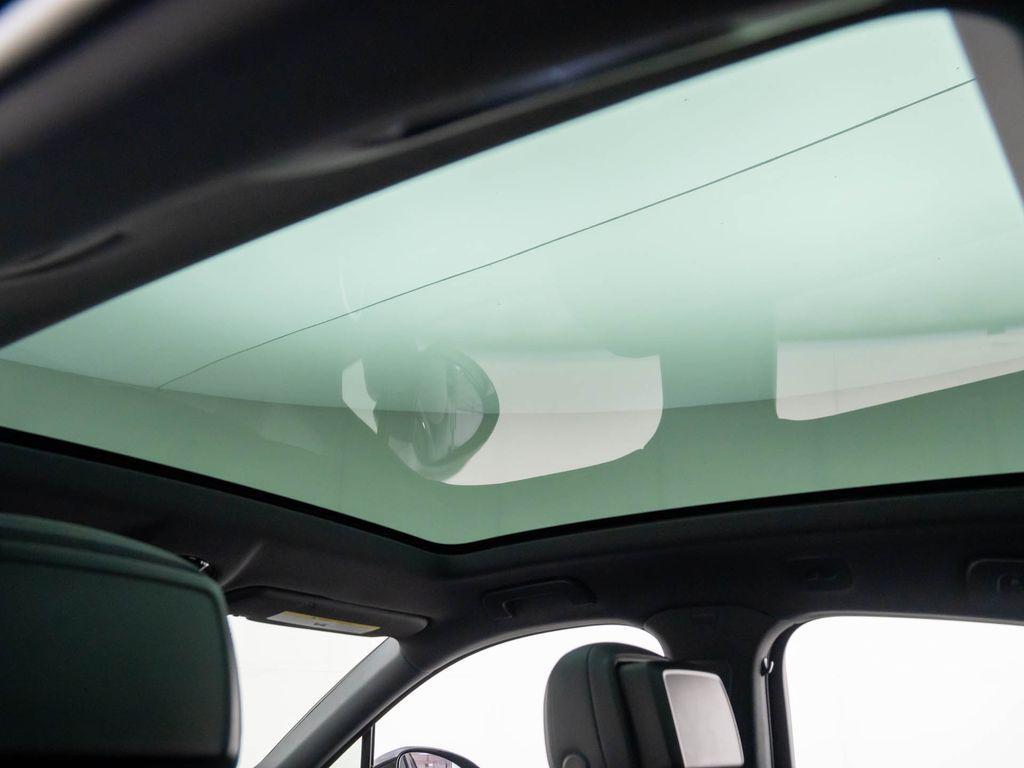 used 2021 Porsche Cayenne car, priced at $51,250