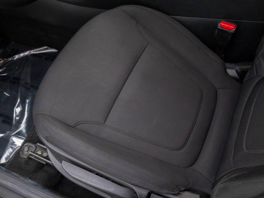 used 2023 Hyundai Tucson car, priced at $21,524