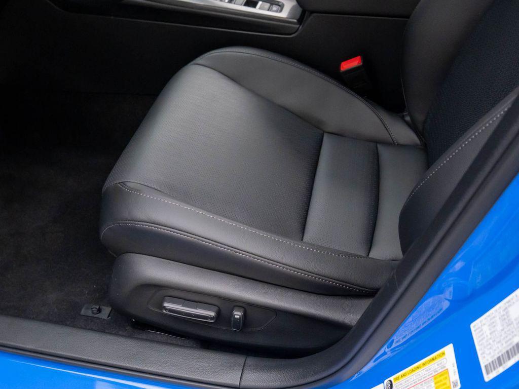 new 2026 Honda Civic Hybrid car, priced at $33,047