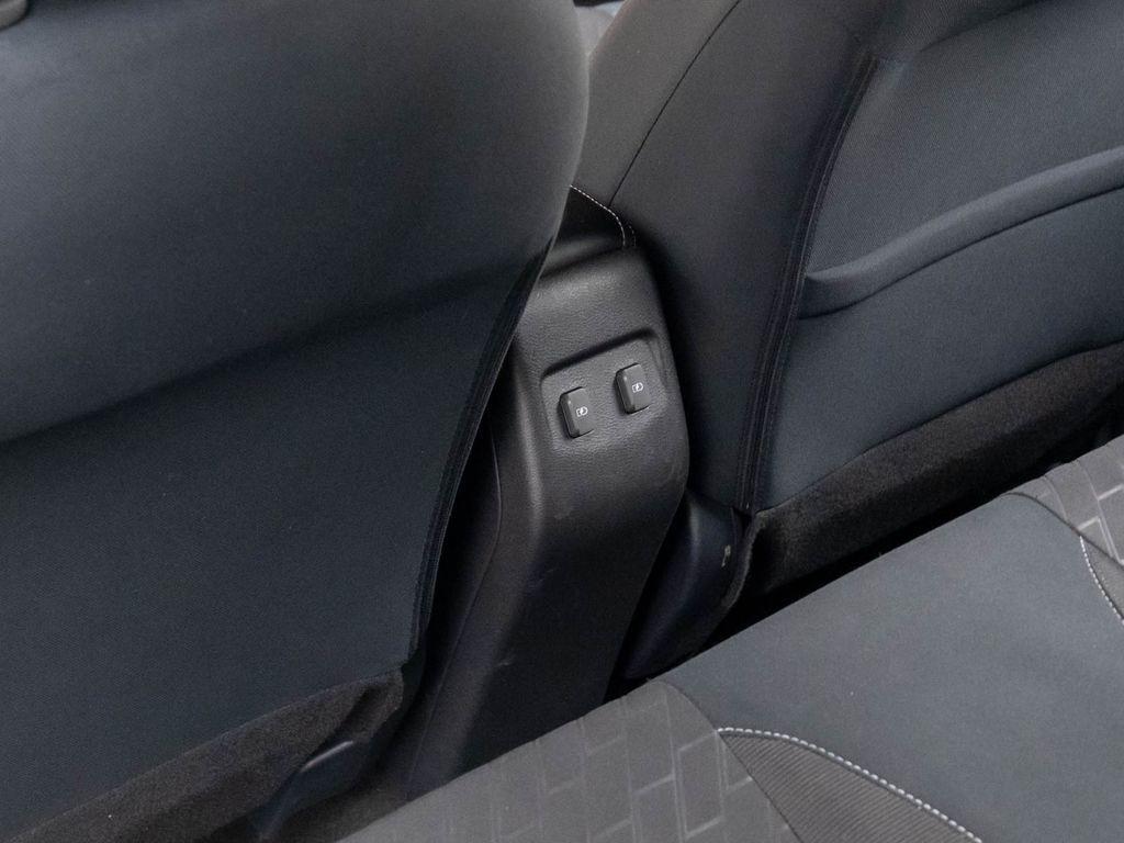 used 2023 Nissan Kicks car, priced at $17,500