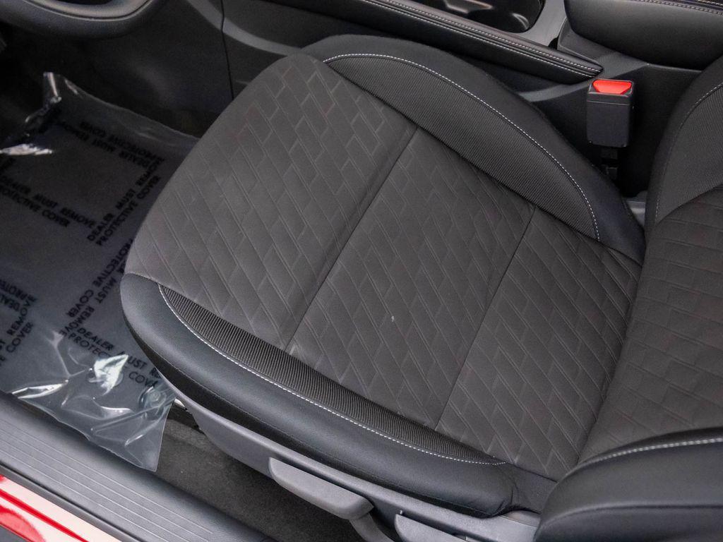 used 2023 Nissan Kicks car, priced at $17,500