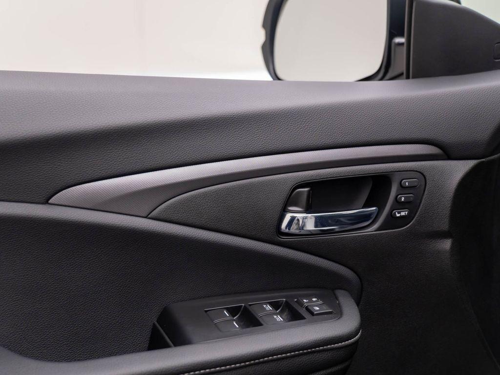 new 2026 Honda Ridgeline car, priced at $42,626