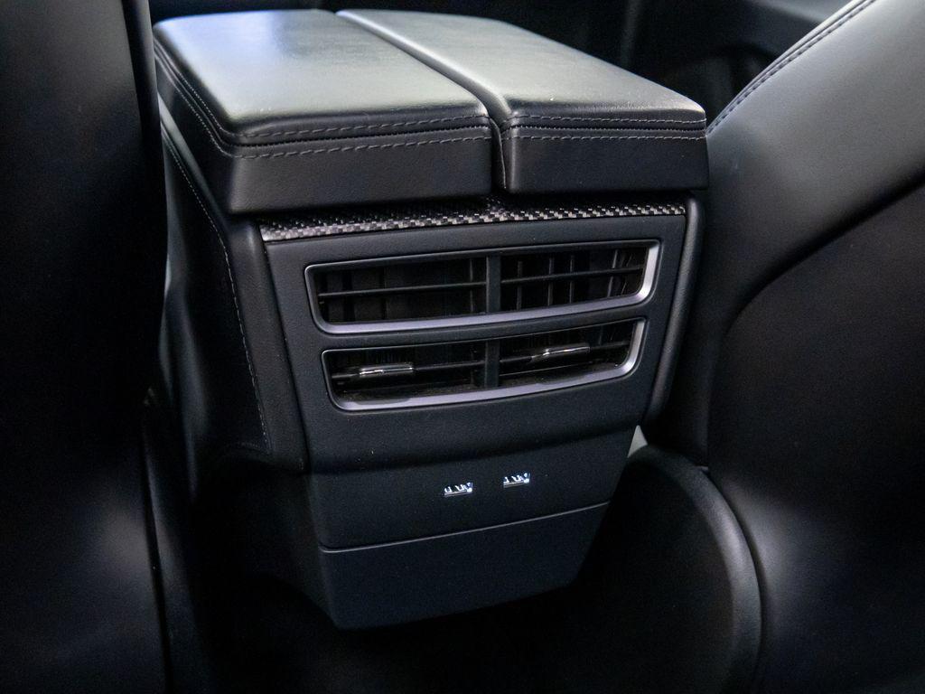 used 2018 Tesla Model X car, priced at $22,000