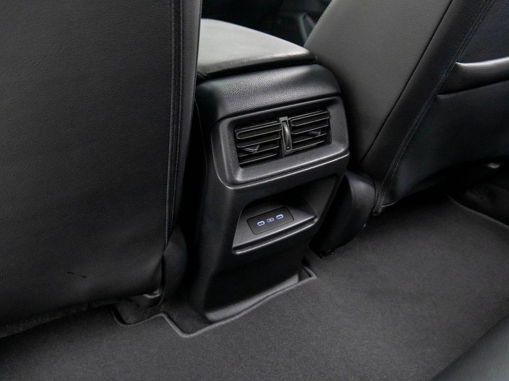 new 2026 Honda CR-V car, priced at $36,431