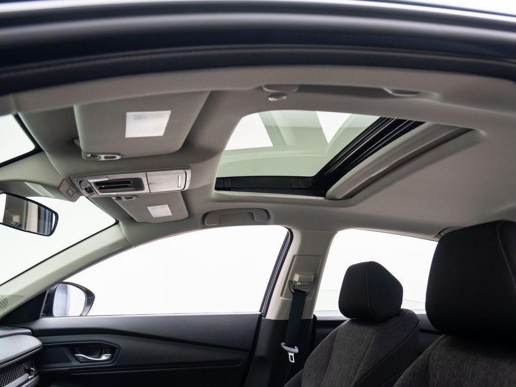 new 2026 Honda Accord car, priced at $30,447