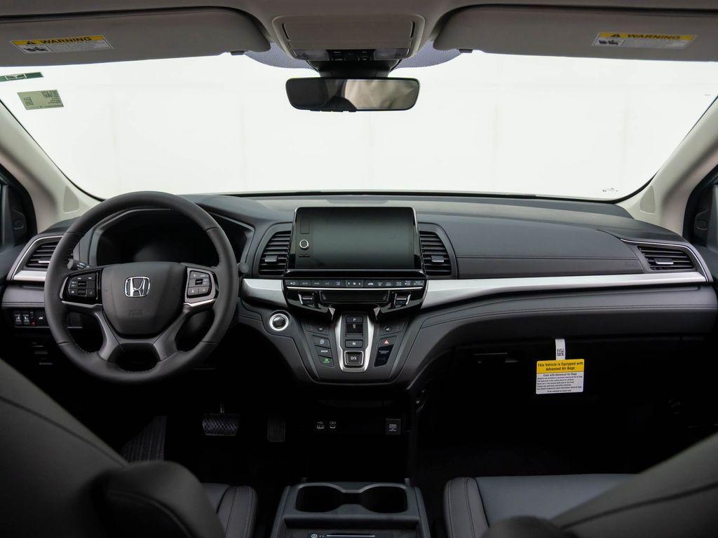 new 2026 Honda Odyssey car, priced at $41,637