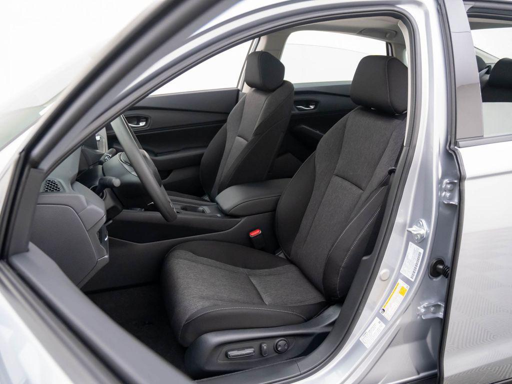 new 2026 Honda Accord car, priced at $30,447