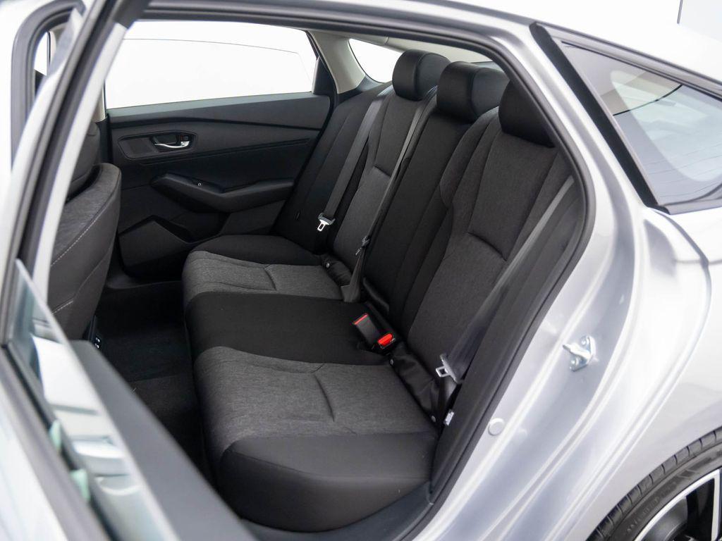 new 2026 Honda Accord car, priced at $30,447