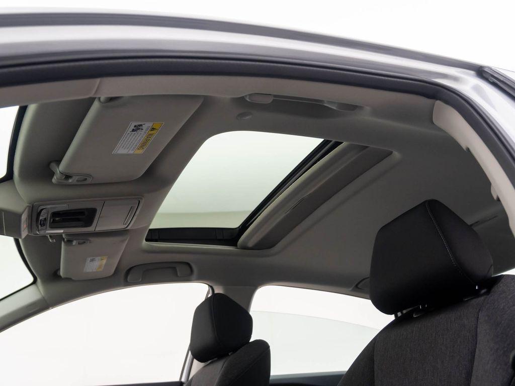 new 2026 Honda Accord car, priced at $30,447