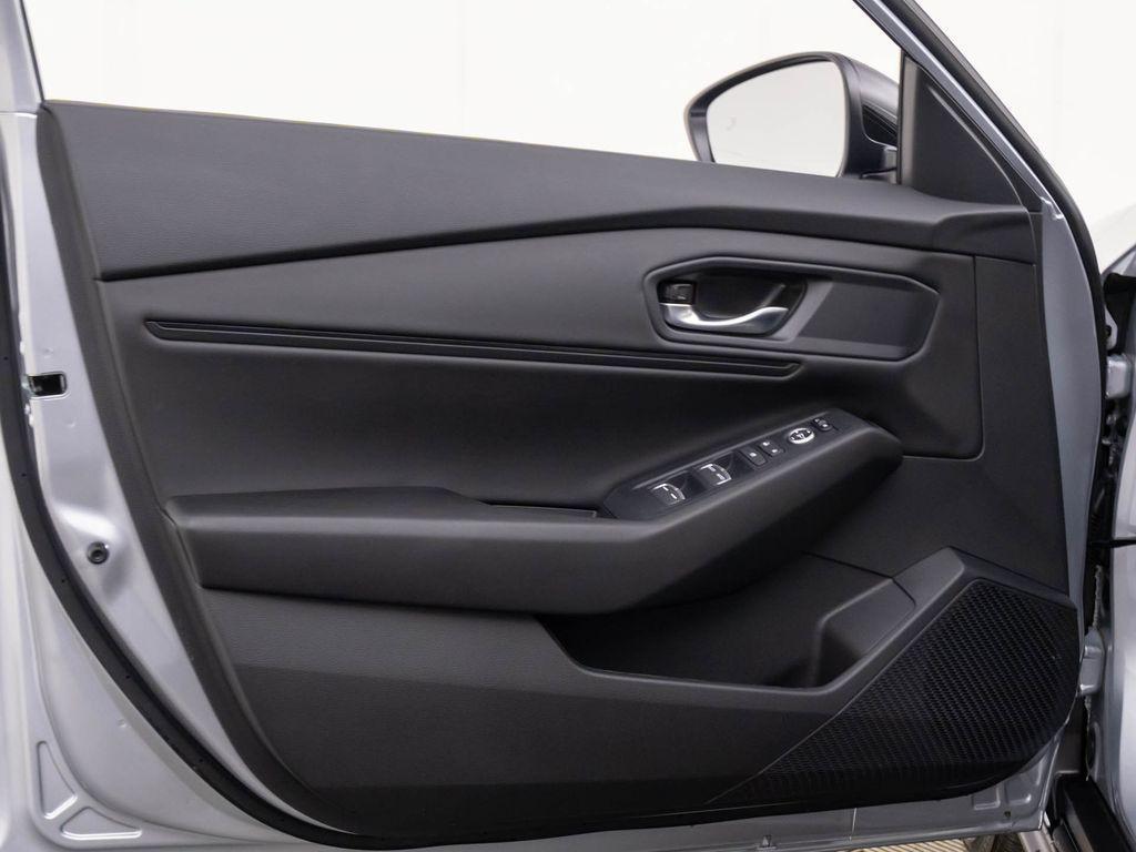 new 2026 Honda Accord car, priced at $30,447