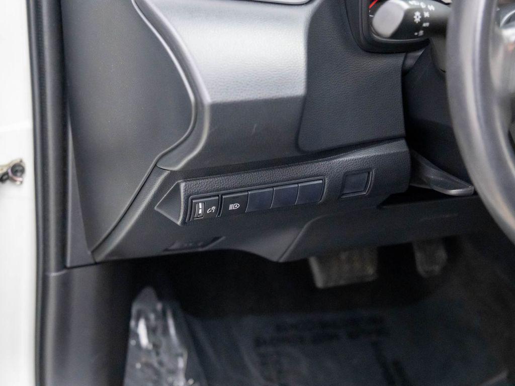 used 2020 Toyota Corolla car, priced at $18,500