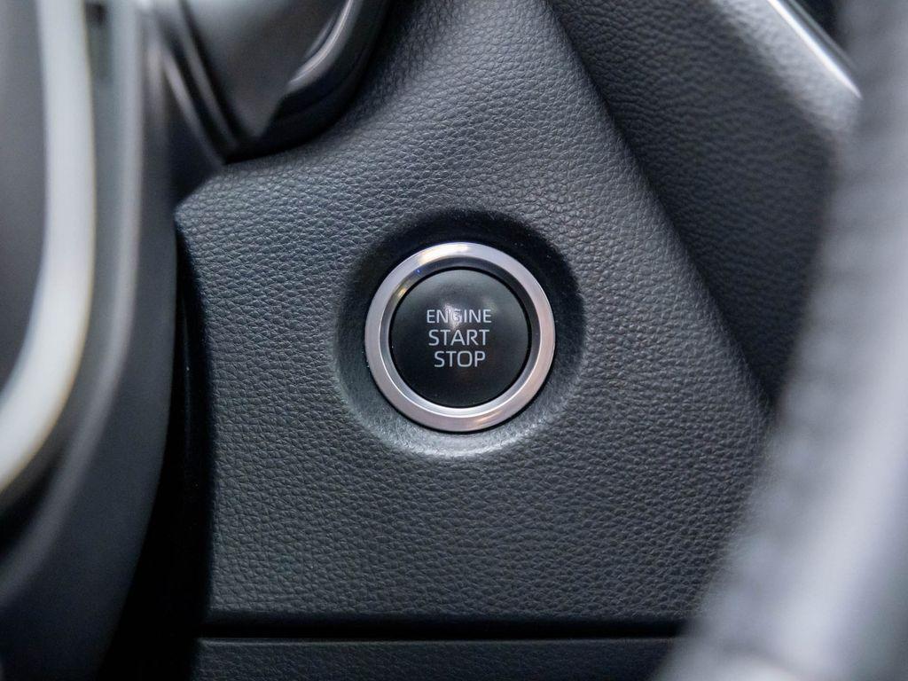 used 2020 Toyota Corolla car, priced at $18,500