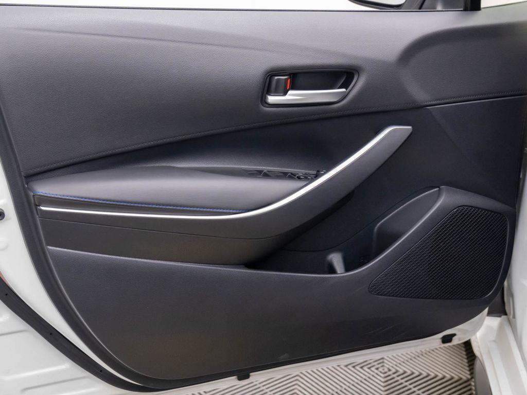 used 2020 Toyota Corolla car, priced at $18,500