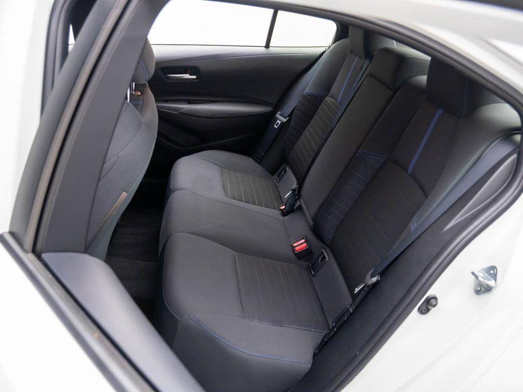 used 2020 Toyota Corolla car, priced at $18,500