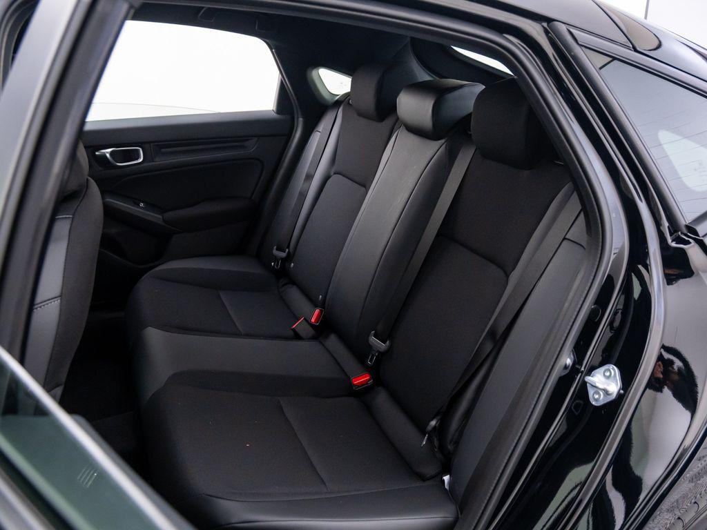 new 2026 Honda Civic car, priced at $29,502