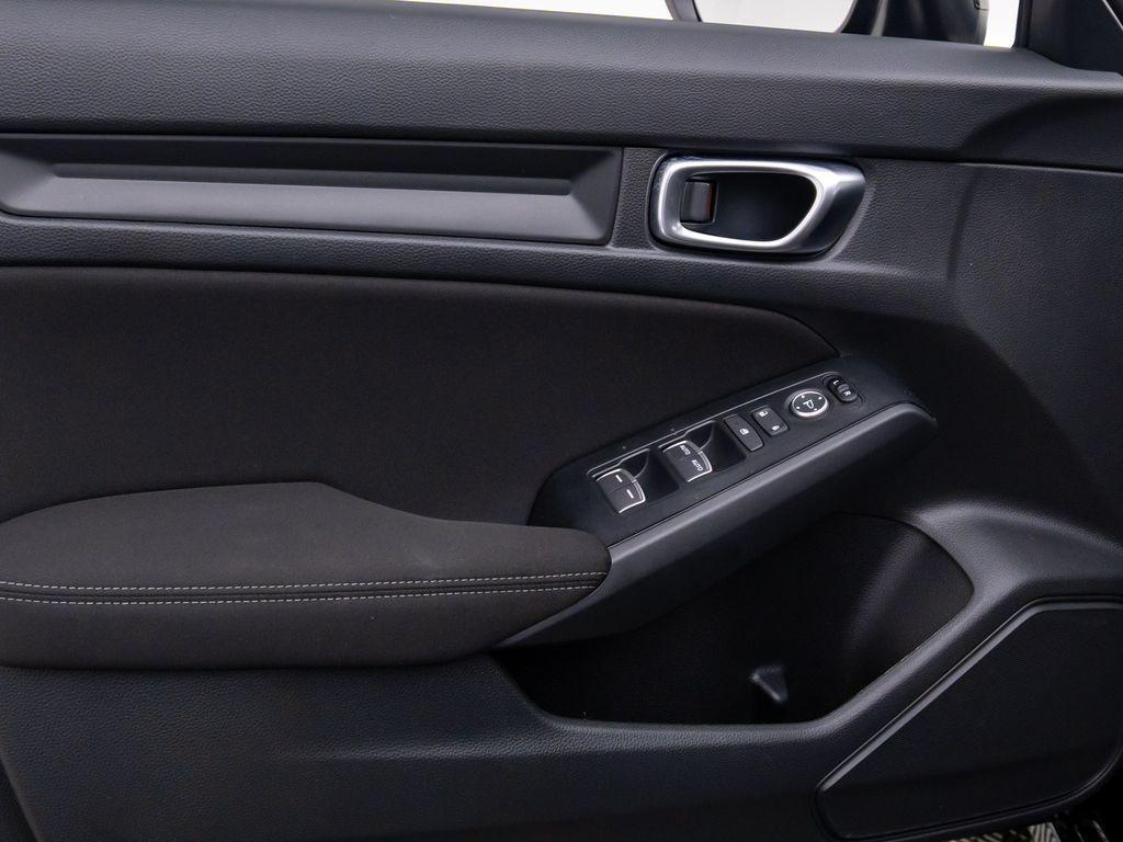 new 2026 Honda Civic car, priced at $29,502