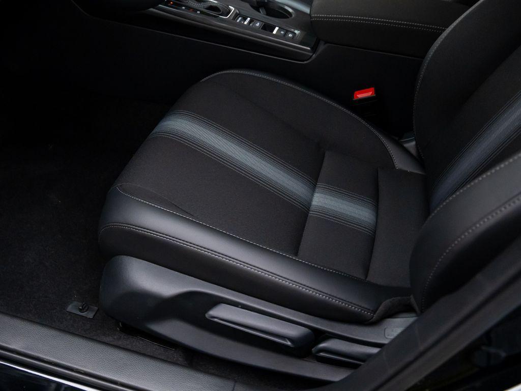 new 2026 Honda Civic car, priced at $29,502