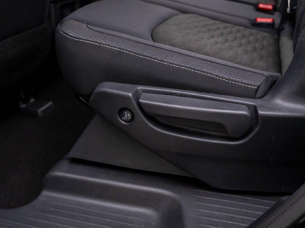 used 2024 Nissan Pathfinder car, priced at $28,312