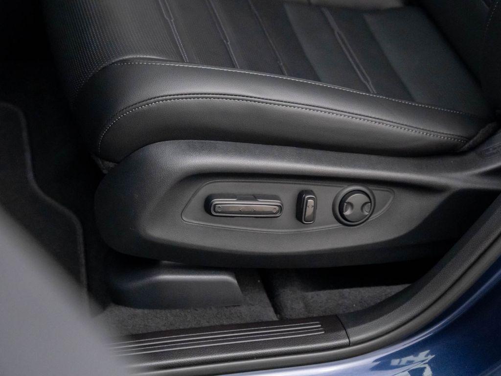 new 2026 Honda CR-V car, priced at $36,431