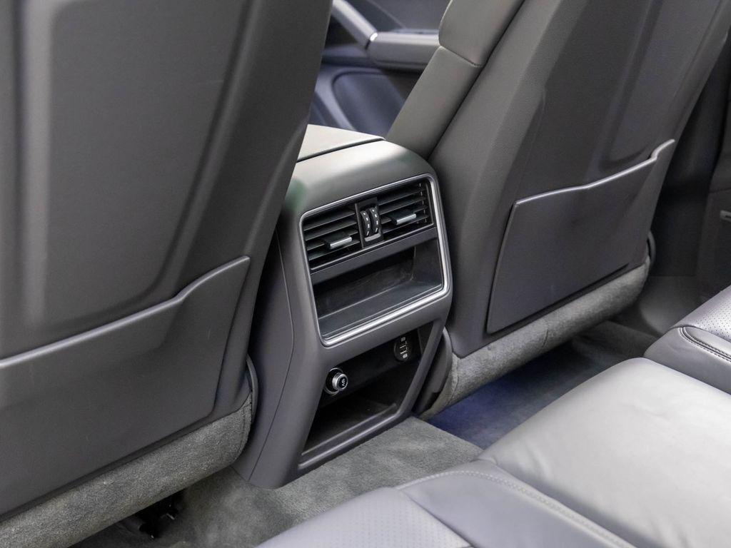 used 2019 Porsche Cayenne car, priced at $42,551