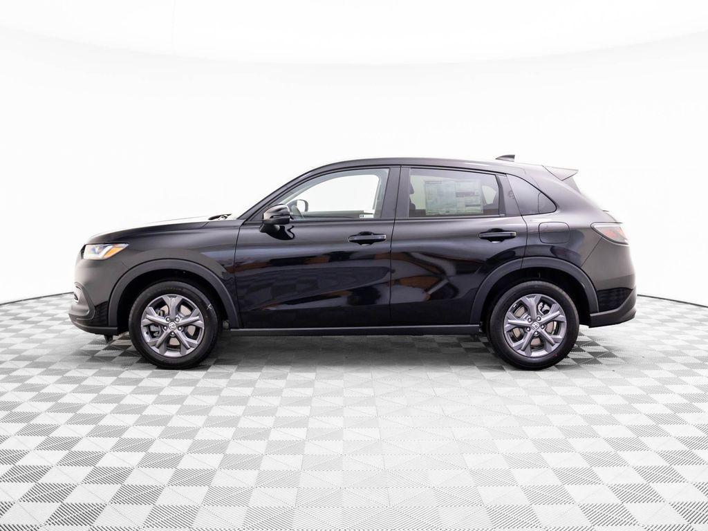used 2026 Honda HR-V car, priced at $26,501