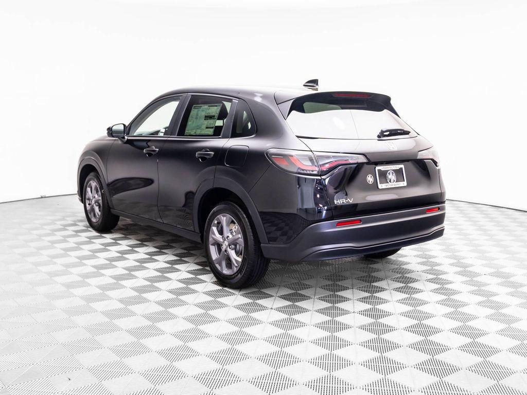 used 2026 Honda HR-V car, priced at $26,501