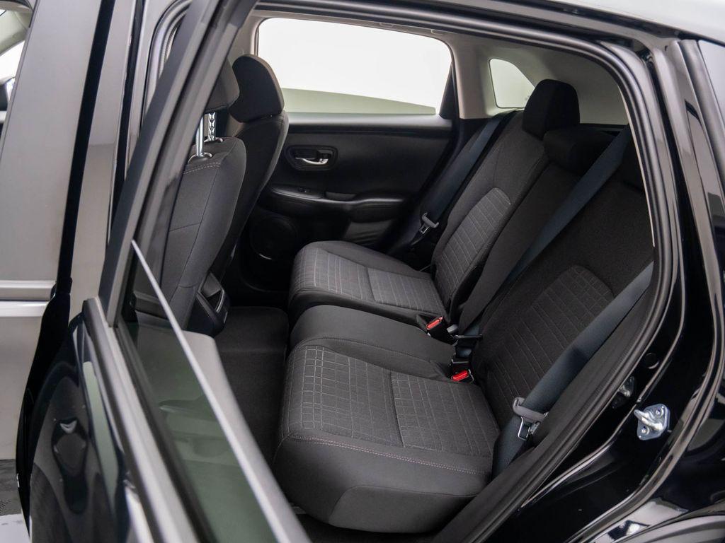 used 2026 Honda HR-V car, priced at $26,501