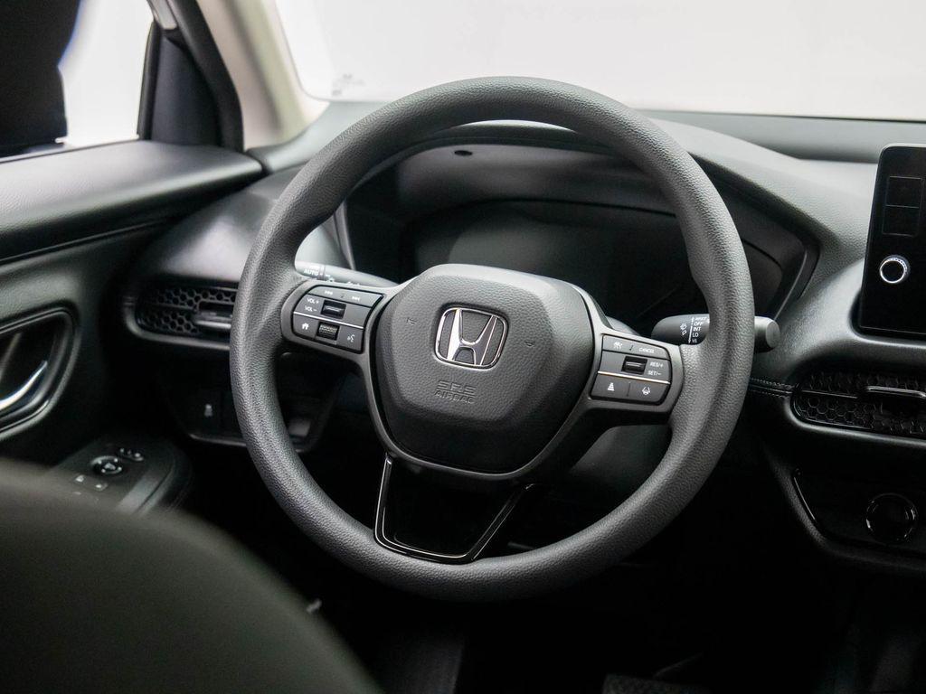 used 2026 Honda HR-V car, priced at $26,501