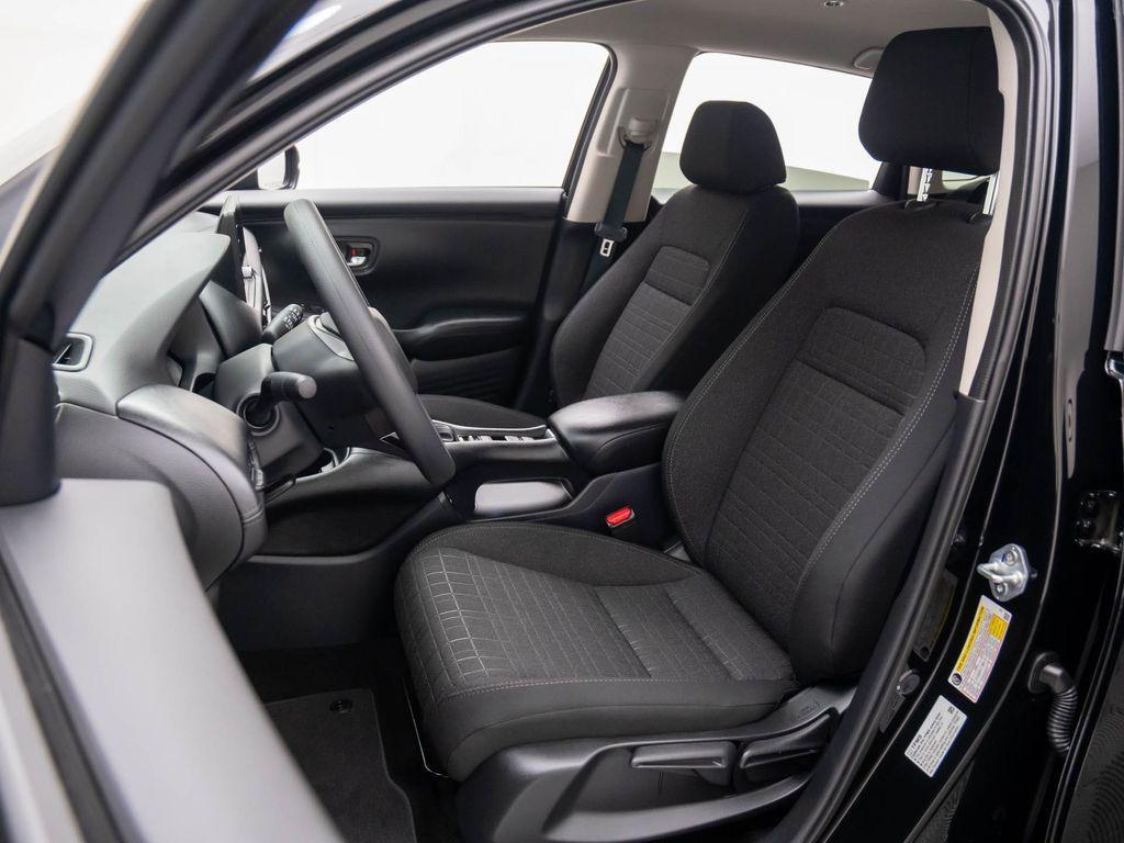 used 2026 Honda HR-V car, priced at $26,501