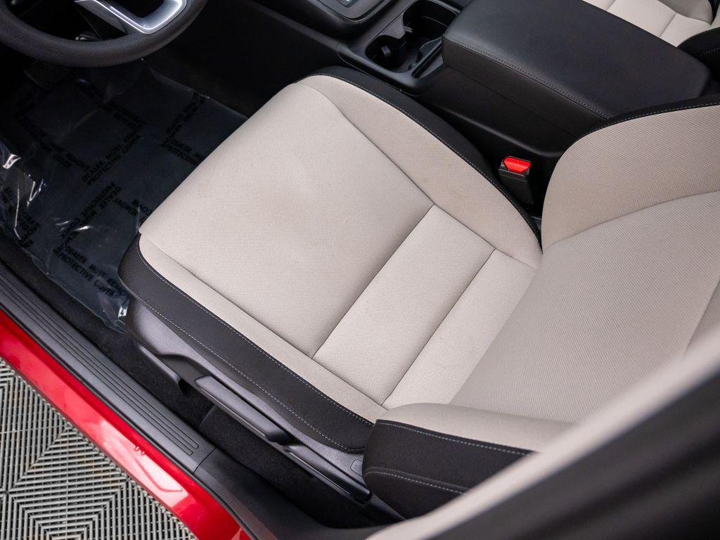 used 2024 Honda CR-V car, priced at $28,312