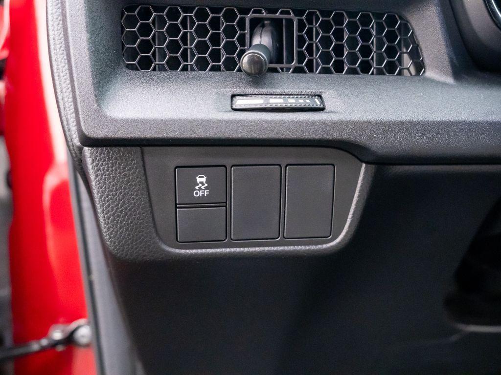 used 2024 Honda CR-V car, priced at $28,312