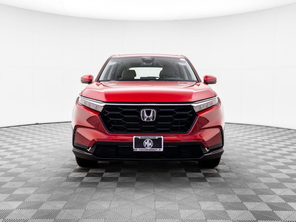 used 2024 Honda CR-V car, priced at $28,312