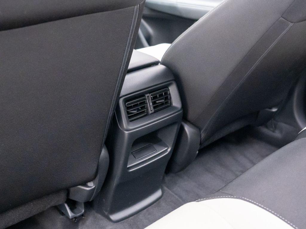 used 2024 Honda CR-V car, priced at $28,312