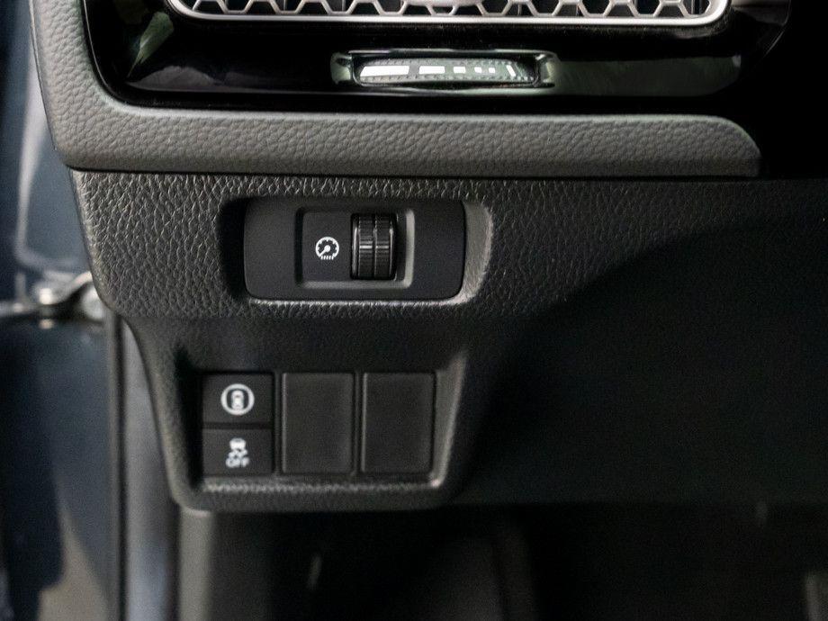 used 2024 Honda Civic car, priced at $24,500