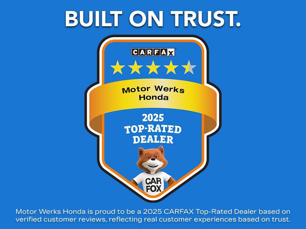 used 2024 Honda Civic car, priced at $24,500