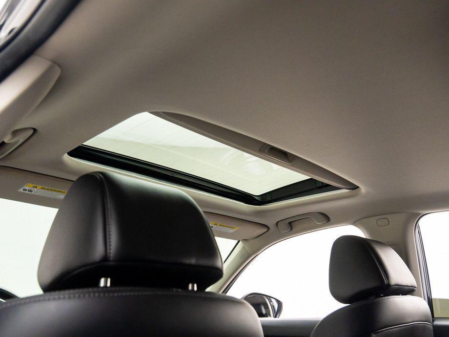 used 2024 Honda Civic car, priced at $24,500