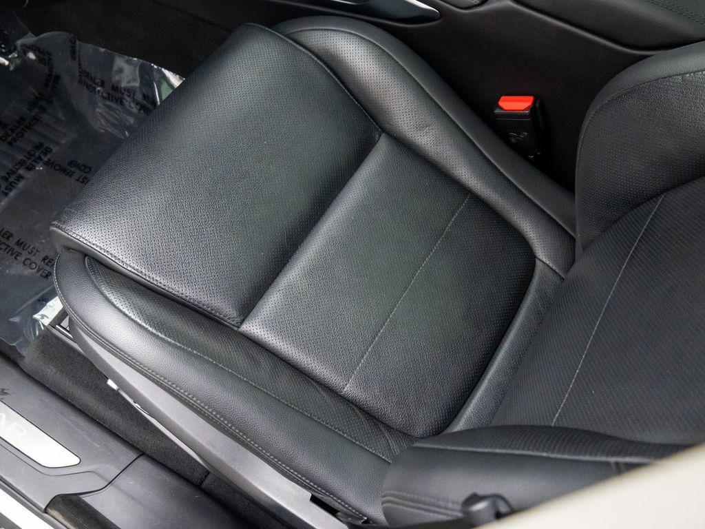 used 2022 Jaguar F-PACE car, priced at $32,912