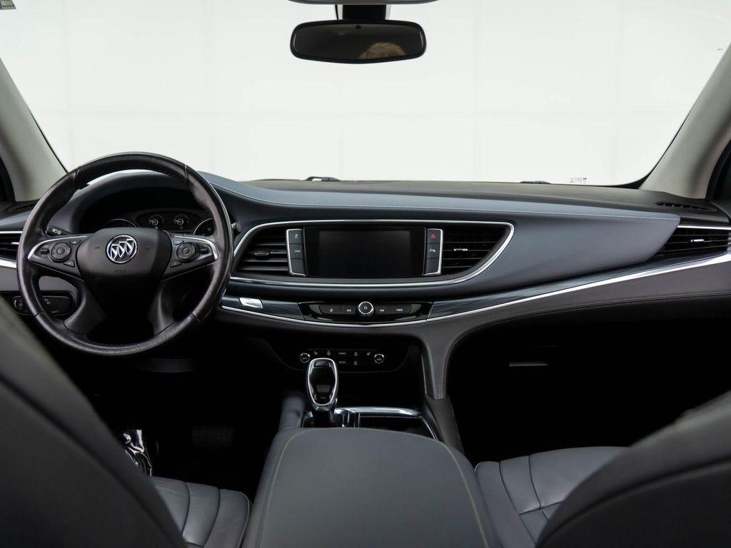 used 2019 Buick Enclave car, priced at $15,800