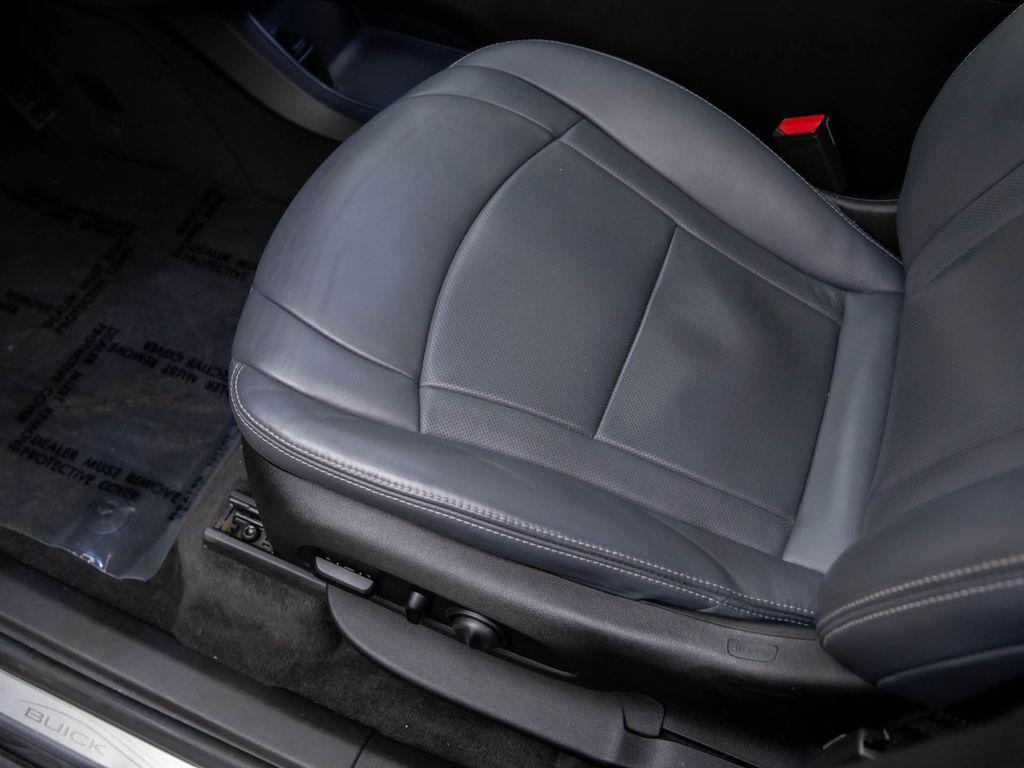 used 2019 Buick Enclave car, priced at $15,800