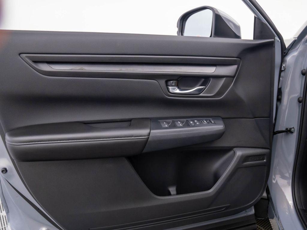 used 2026 Honda CR-V car, priced at $31,952
