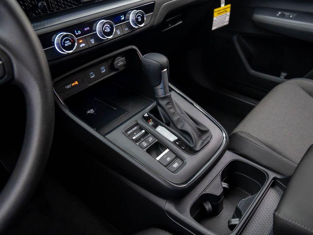 used 2026 Honda CR-V car, priced at $31,952