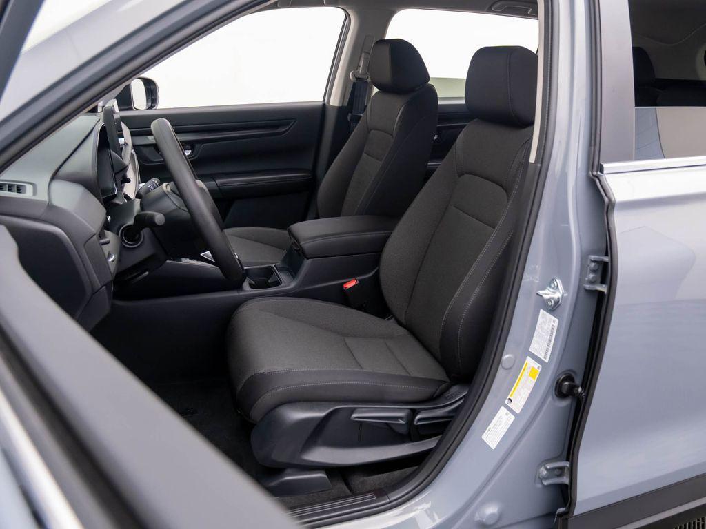 used 2026 Honda CR-V car, priced at $31,952